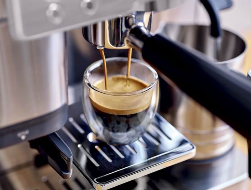 Coffee Machine Premier